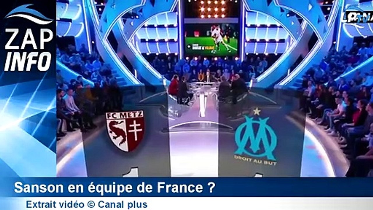 Alors deux pointes ou pas
