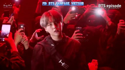 [VIETSUB] [EPISODE] BTS (방탄소년단) Buổi ghi hình cho Comeback Trailer ‘Interlude : Shadow’