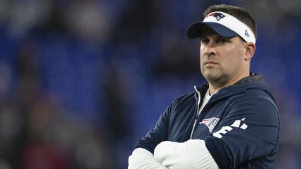 Why Josh McDaniels Likely Did Not Want Browns Head Coaching Job
