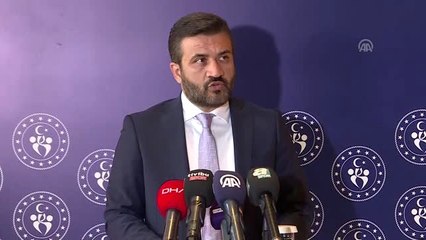 MKE Ankaragücü Başkanı Mert: "Yapılandırma spor kulüplerinin kurtulması için çok önemli"