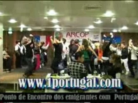 ARCOP Nanterre - Festival ARCOP 2008 - 3