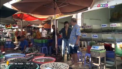 Anh Ba Khía tập 16 - Có link tập 17 và trọn bộ bên dưới – Phim THVL1