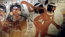Discovery Ch Egypt Uncovered 4of5 Deities and Demons