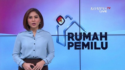 Penyidik KPK Geledah Ruang Kerja Wahyu Setiawan