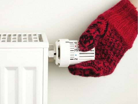 Heizkosten: Mit diesen Tipps spart man sich bares Geld