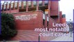 Leeds most notable court cases