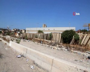 Lİbya'da ateşkes süreci