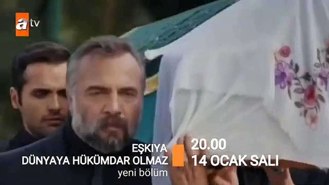 قطاع الطرق لن يحكمو العالم الجزء الخامس اعلان الحلقة 154