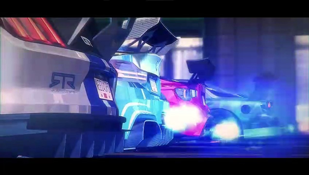 Need for Speed™ No Limits