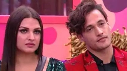 Bigg Boss 13:Asim Riaz लेडी लव Himanshi Khurana से करना चाहते हैंशादी | FilmiBeat