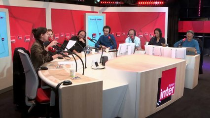 Cohabiter avec harmonie - La drôle d’humeur de Marina Rollman
