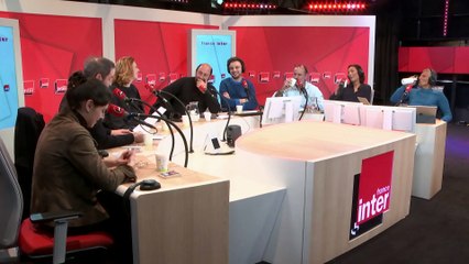 Ça sent le "oui-oui" de Gwyneth Paltrow dans le salon - Tanguy Pastureau maltraite l'info