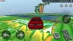 Mega Ramps Ultimate Races Stunts - Mega Ramp Car Games - Android GamePlay #5