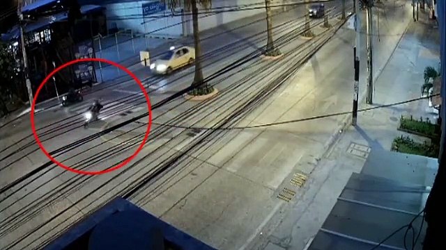 Capturan a banda de delincuentes que se dedicaban al robo de transeúntes al norte de Guayaquil