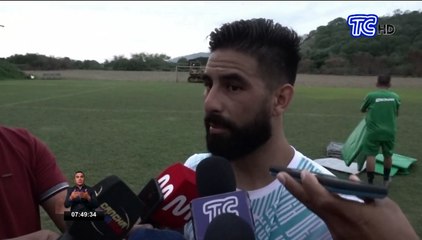 Liga de Portoviejo se refuerza para lo que será la temporada 2020