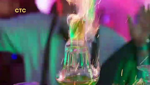 Фрагмент сериала Папик (СТС+4, 13.01.20)