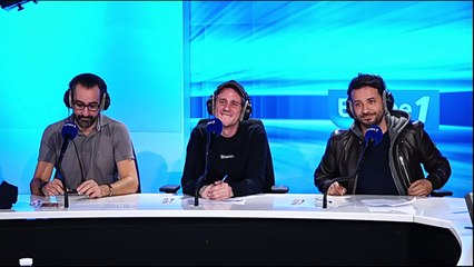 EXTRAIT - Quand Catherine Nay explique qu'Emmanuel Macron impression les gens, mais ne les touche pas