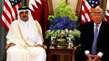 معلومات صادمة عن اخطر قاعدة امريكية في الشرق الاوسط - قاعدة العديد بـ قطر