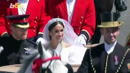 Prince Harry and Meghan Markle Should Take Advice from Mike and Zara Tindall