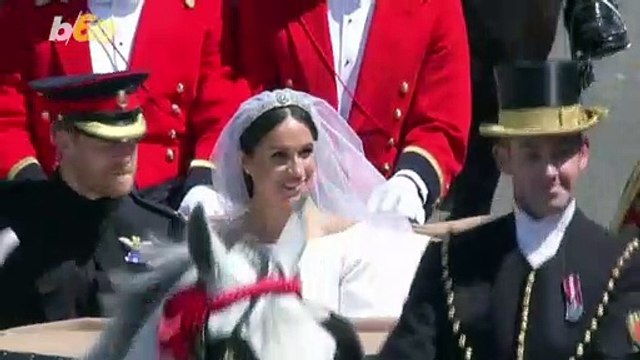 Prince Harry and Meghan Markle Should Take Advice from Mike and Zara Tindall