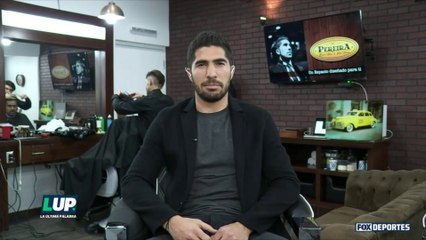 LUP: "Jugar en Chivas no es lo mismo que en cualquier otro equipo": Jair Pereira