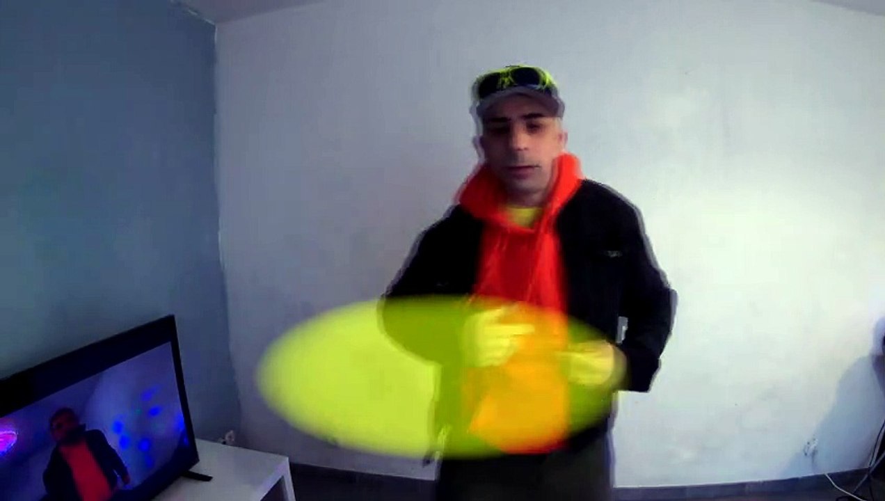 le style Clip - Tom Manin 2019