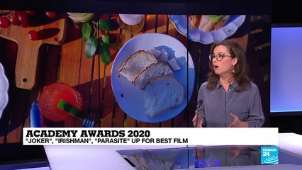 Academy Awards 2020: 'Joker' leads Oscar nominations