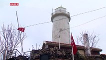 Anadolu Feneri, 160 yıldır denizcilere umut ışığı oluyor