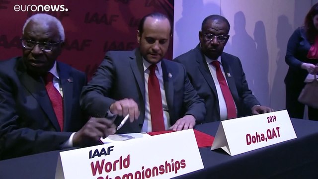 Процесс экс-главы ИААФ отложен