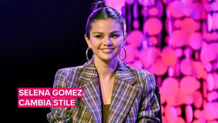 Selena Gomez e la promessa dei nuovi video musicali