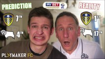 Fan TV | Reacting to Championship predictions gone horribly wrong