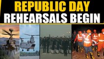 Republic Day: Delhi gears up for national celebrations | OneIndia News
