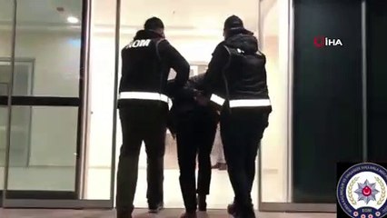 Bekçilik vaadiyle insanları dolandıran şahıs tutuklandı