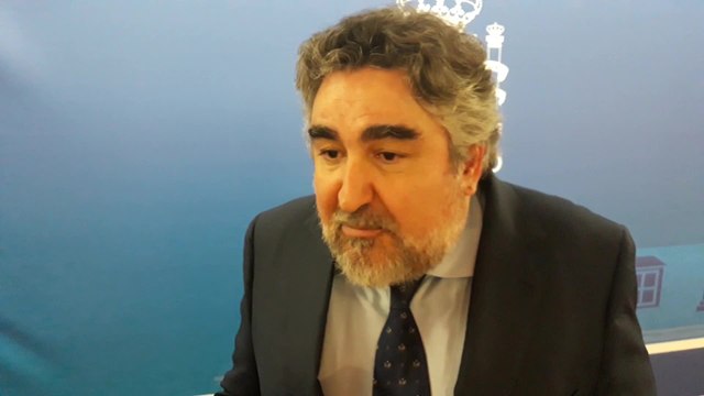 Rodríguez Uribes considera excelente noticia las nominaciones españolas a los Oscar