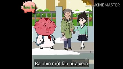 [Heo lầy văn minh] Các bạn thấy "phim heo" như thế nào 