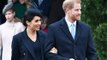 Prinz Harry und Herzogin Meghan werden für ihre eigene Sicherheit selbst bezahlen