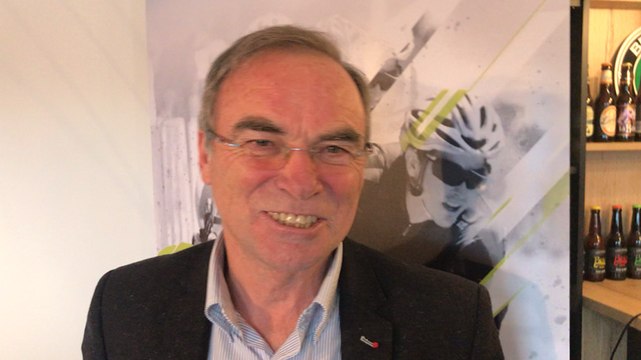 Tour de Bretagne 2020 - L’avis de Bernard Hinault