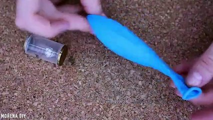 3 Awesome Balloon Tricks