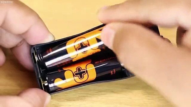 3 Awesome DC Motor Life Hacks