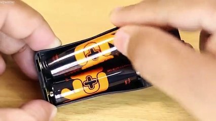 3 Awesome DC Motor Life Hacks