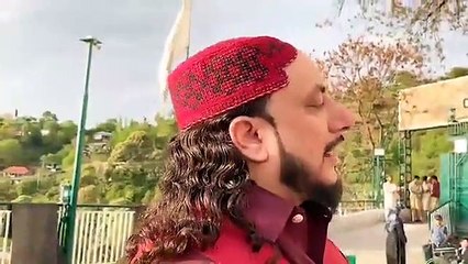 Download Video: اللّہ اکبر۔ اِن معصوم لوگوں کو جب ہر طرف سے جواب ہو جاتا ہے۔تب خدا انہیں اپنے بندے کے پاس بھیج دیتا ہے۔