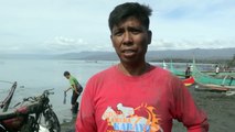 Filipinas em estado de alerta por vulcão Taal