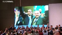 مالطا: أبيلا يتسلم مهام رئاسة الحكومة بعد انتخابه زعيماً لحزب العمّال