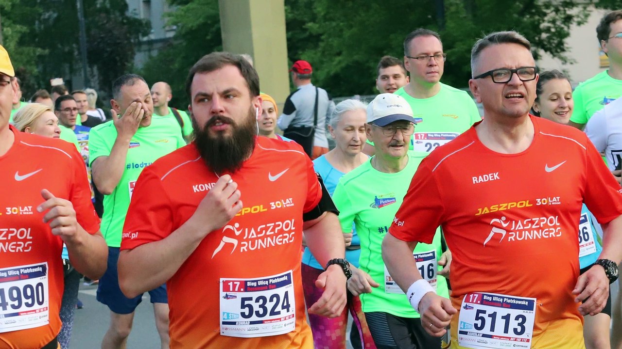 Rossman Run