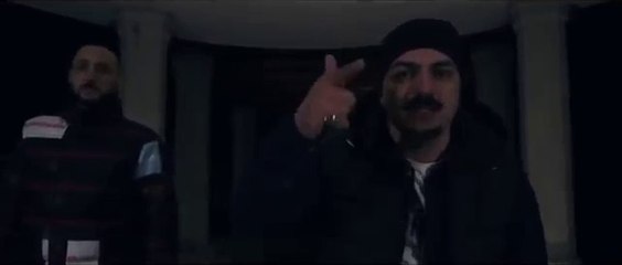 Defkhan feat. Sir-Dav - Benzeri Yok 3