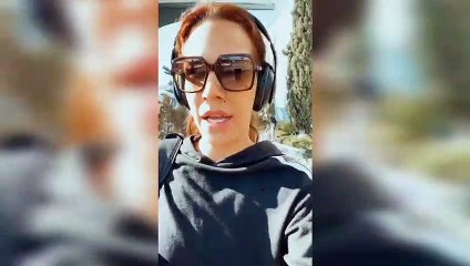 Tamara Gorro tuvo que dejar el deporte por motivos de salud