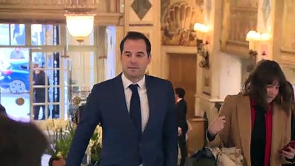 La oposición critica el nombramiento de Delgado como Fiscal General del Estado