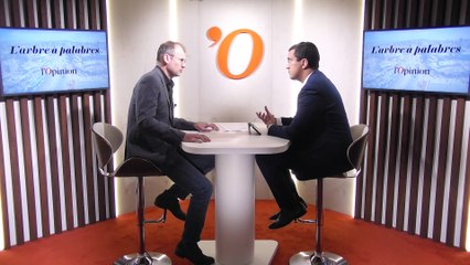 M’Jid El Guerrab: «La présence française au Sahel n’est pas une présence néo-colonialiste !»