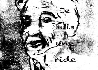 JE SUIS UNE RIDE