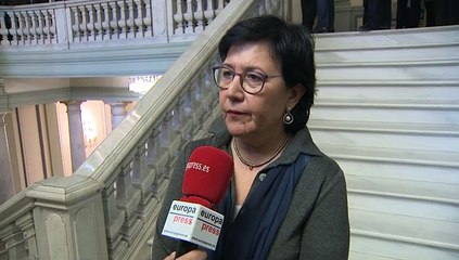 La Asociación de Fiscales critica el nombramiento de Delgado